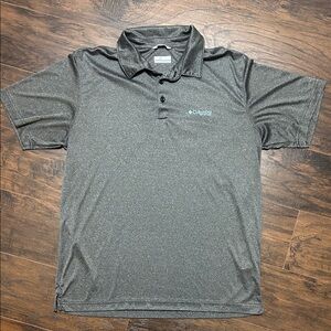 Columbia Men's Polo